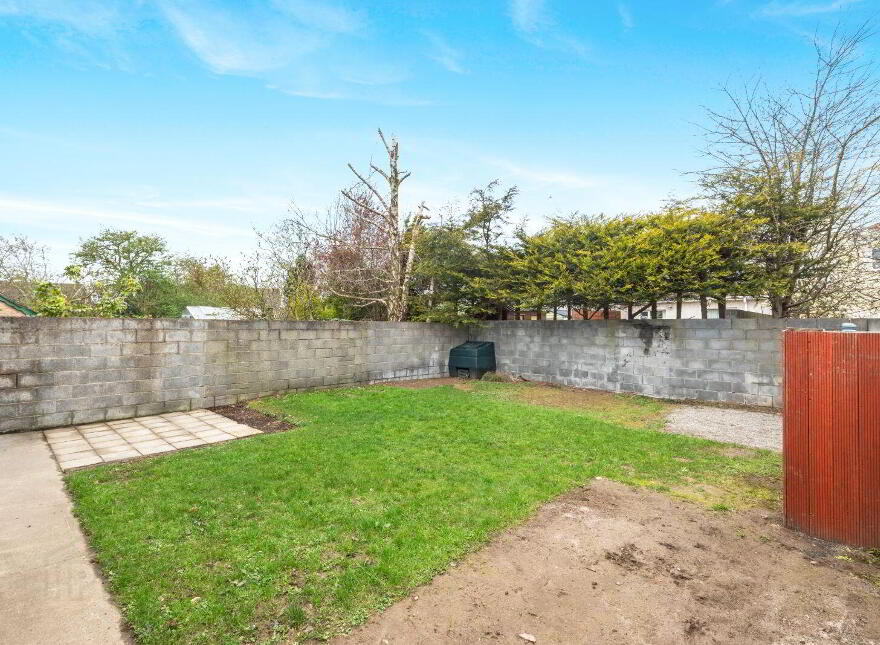 8 The Cedars, Beaufort Place, Navan, C15F2P4