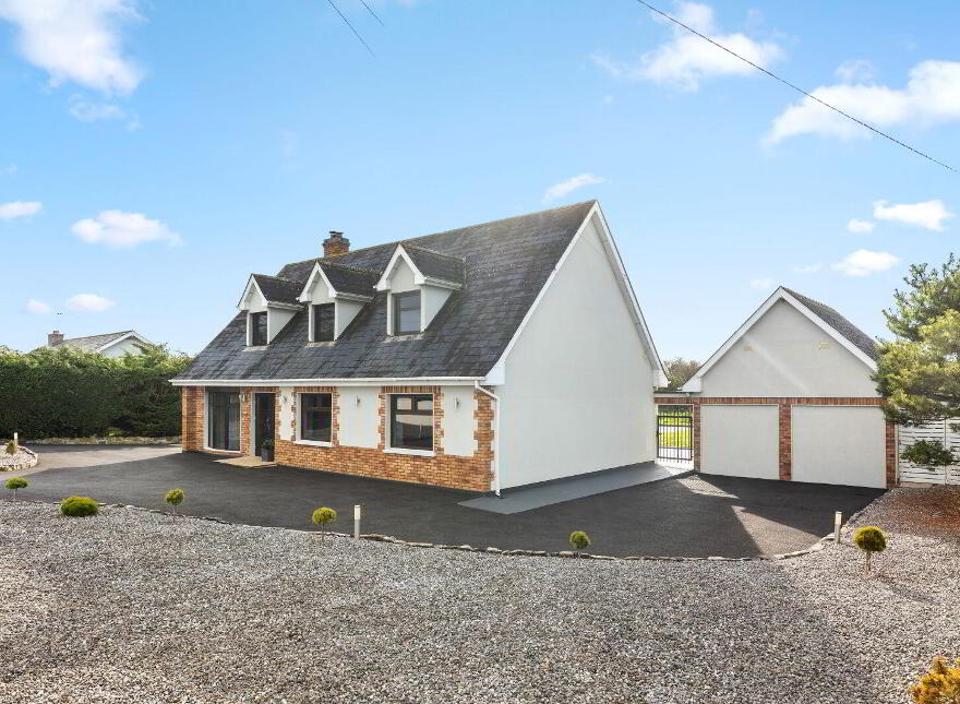 Lisclogher Great, Delvin, N91XV10