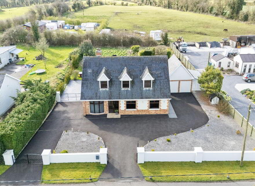 Lisclogher Great, Delvin, N91XV10