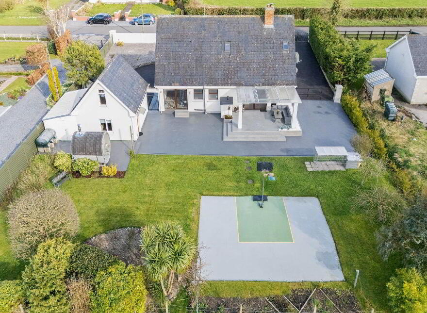Lisclogher Great, Delvin, N91XV10