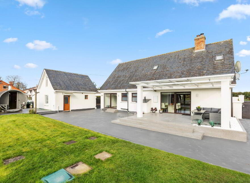 Lisclogher Great, Delvin, N91XV10