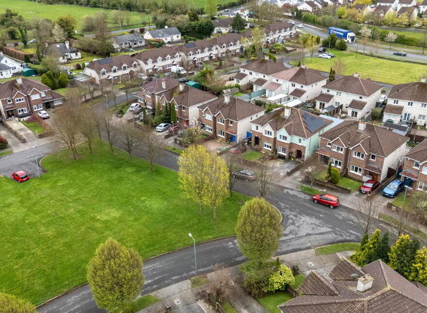 26 The Paddocks, Proudstown Road, Navan, C15HK8H