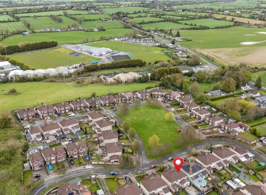 26 The Paddocks, Proudstown Road, Navan, C15HK8H