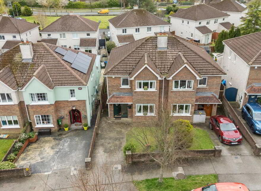 26 The Paddocks, Proudstown Road, Navan, C15HK8H