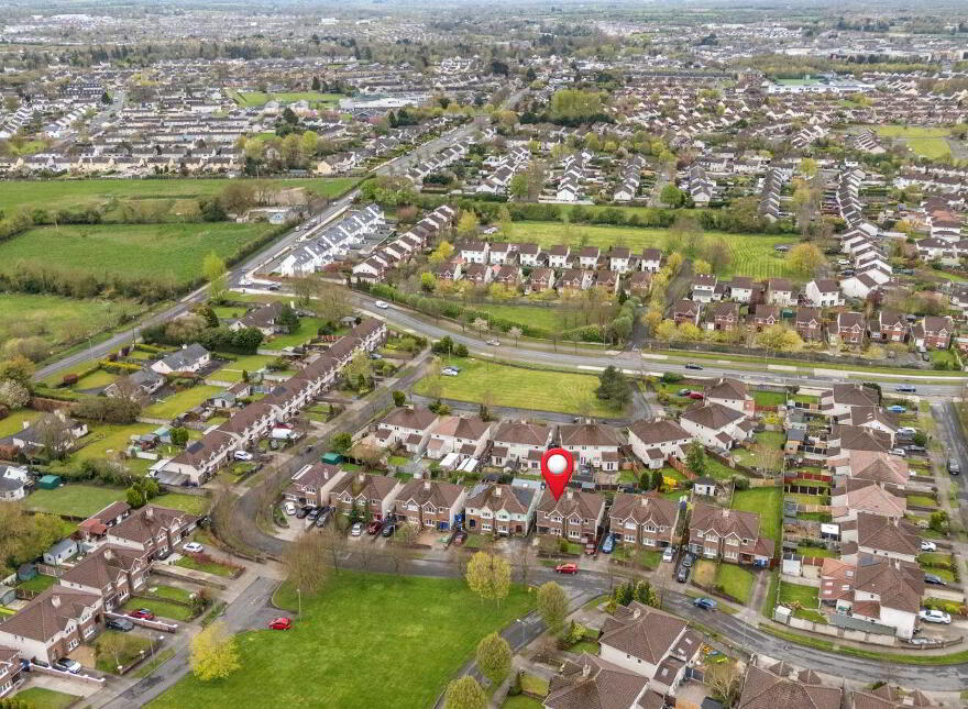 26 The Paddocks, Proudstown Road, Navan, C15HK8H