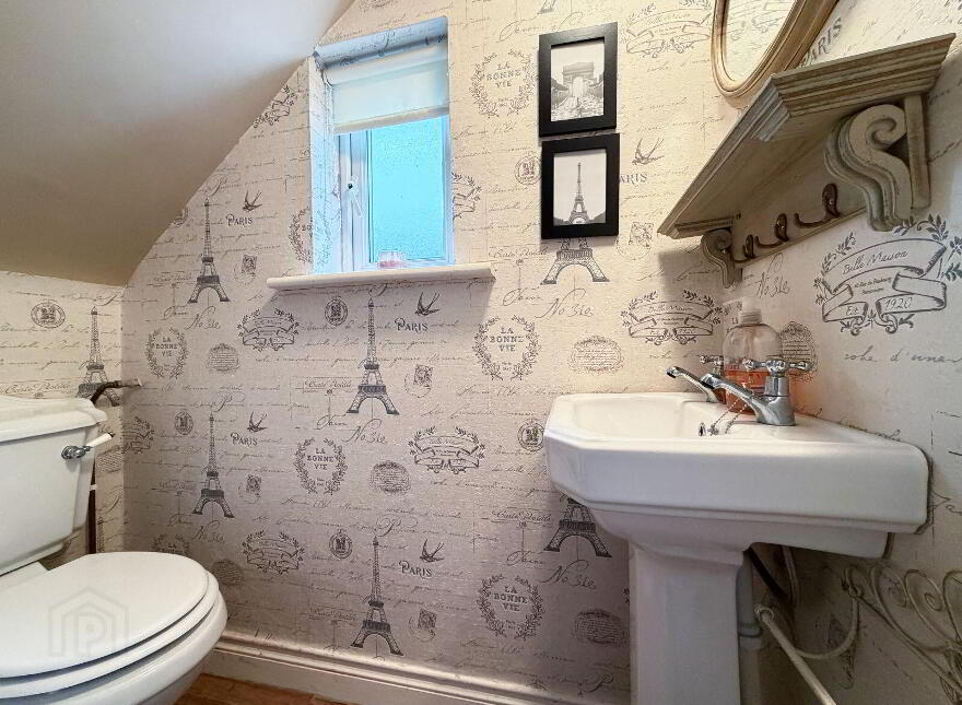 26 The Paddocks, Proudstown Road, Navan, C15HK8H
