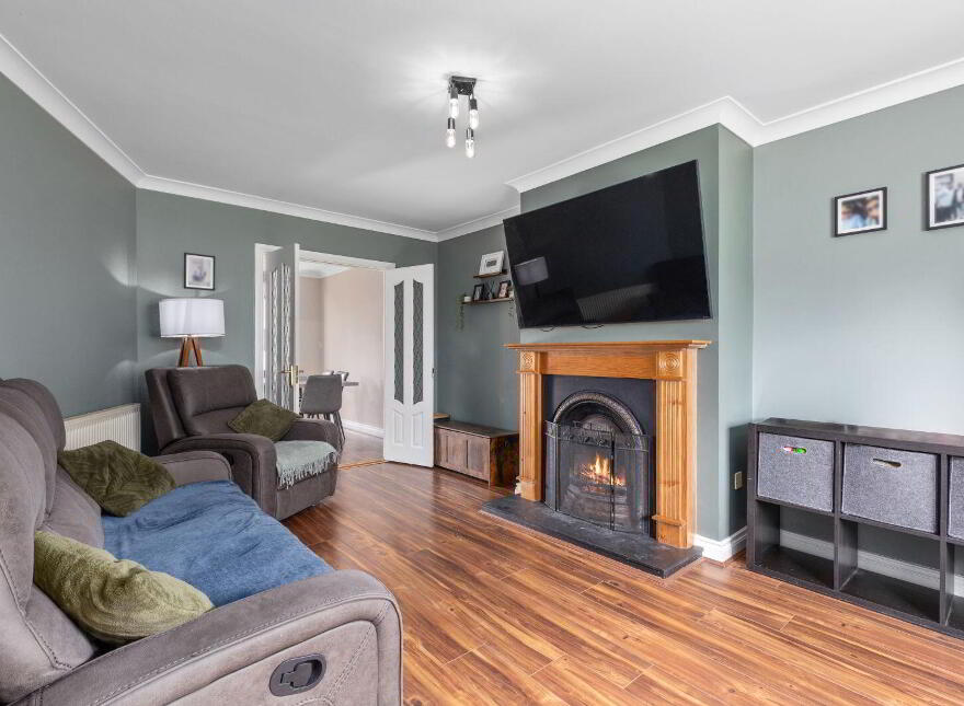 26 The Paddocks, Proudstown Road, Navan, C15HK8H