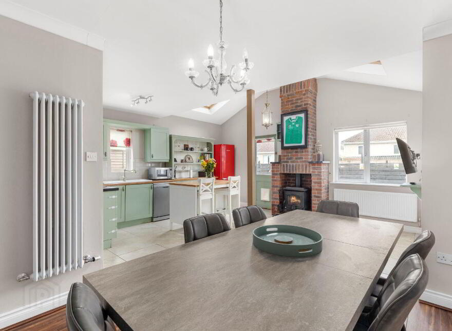 26 The Paddocks, Proudstown Road, Navan, C15HK8H