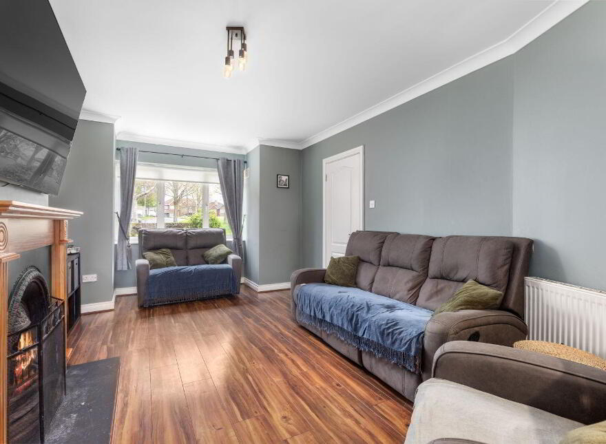 26 The Paddocks, Proudstown Road, Navan, C15HK8H