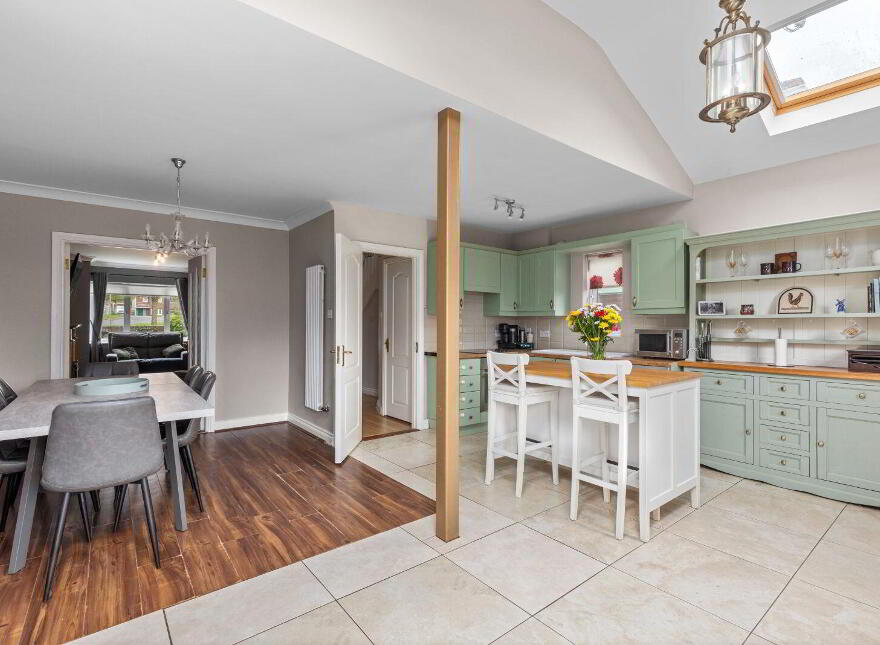 26 The Paddocks, Proudstown Road, Navan, C15HK8H