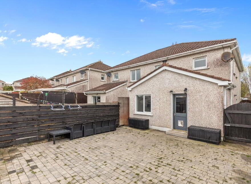 26 The Paddocks, Proudstown Road, Navan, C15HK8H