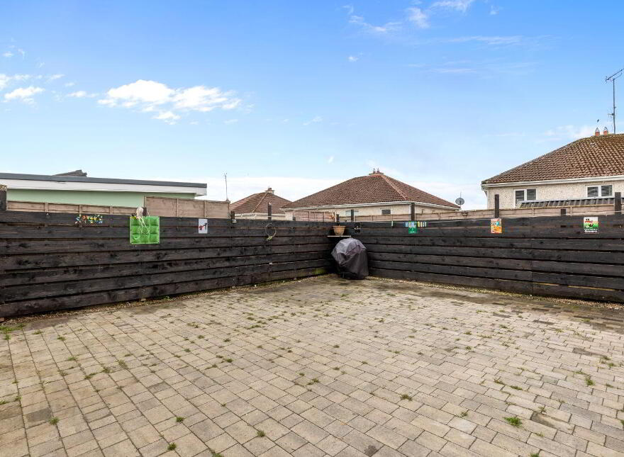 26 The Paddocks, Proudstown Road, Navan, C15HK8H