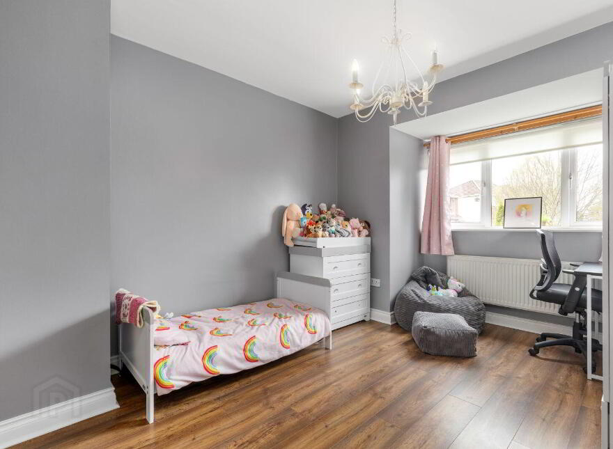 26 The Paddocks, Proudstown Road, Navan, C15HK8H