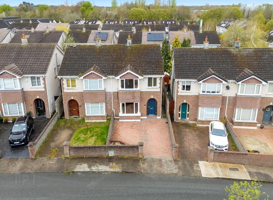 69 Boyne View, Johnstown, C15HD5R