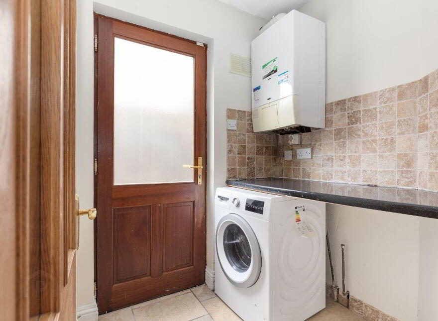 69 Boyne View, Johnstown, C15HD5R