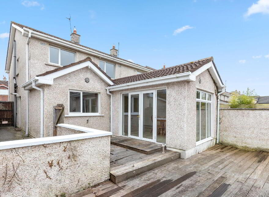 69 Boyne View, Johnstown, C15HD5R