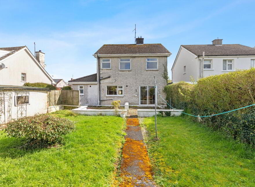 1 Gardenrath Road Upper, Kells, A82W2T3