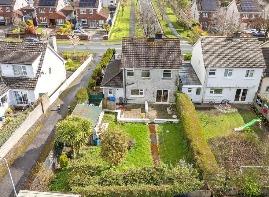 1 Gardenrath Road Upper, Kells, A82W2T3