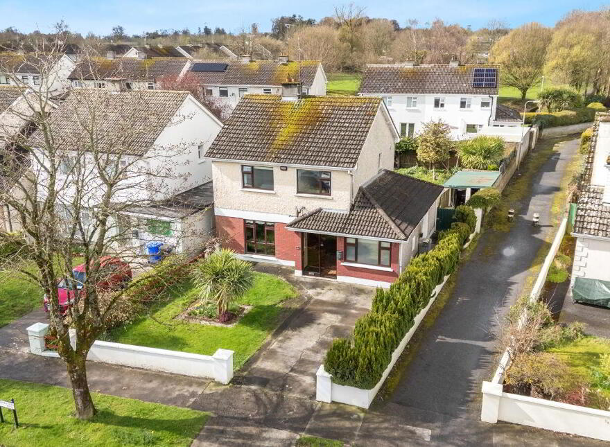 1 Gardenrath Road Upper, Kells, A82W2T3
