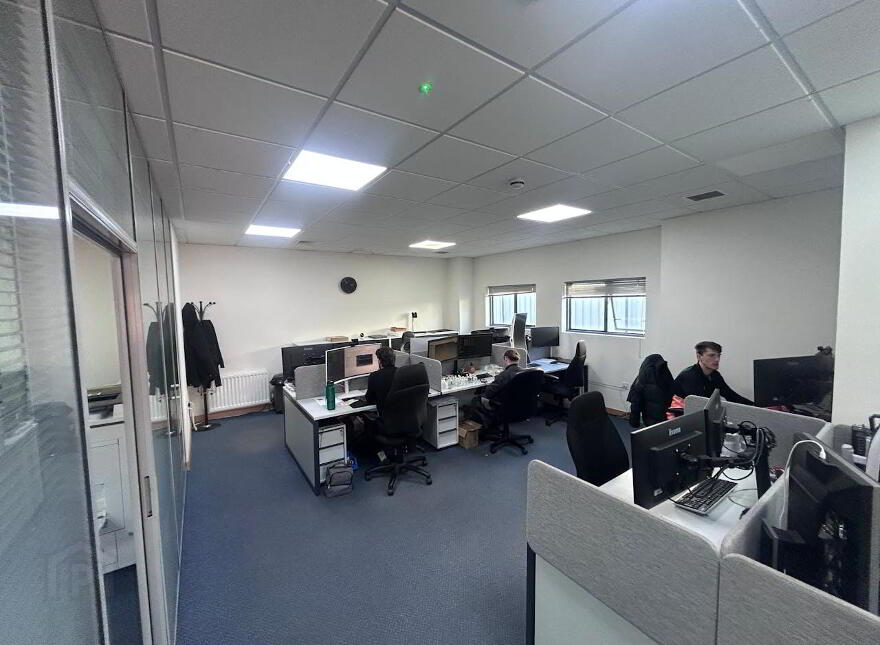 Unit 24 & 25 Unit 25 Carrowreagh Business Park, Belfast, BT16 1QQ