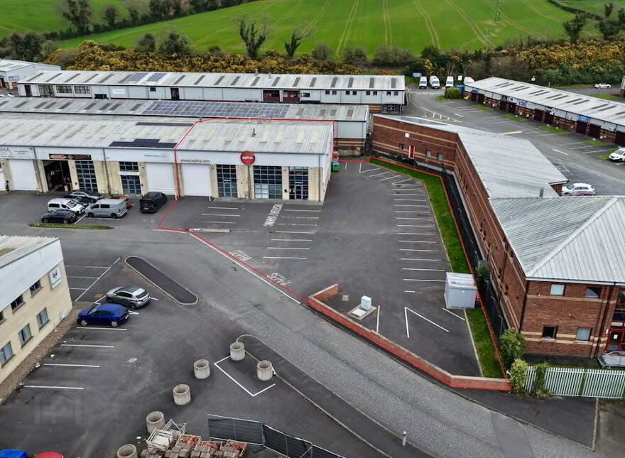 Unit 24 & 25 Unit 25 Carrowreagh Business Park, Belfast, BT16 1QQ