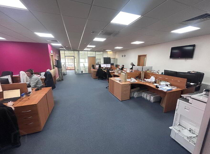 Unit 24 & 25 Unit 25 Carrowreagh Business Park, Belfast, BT16 1QQ