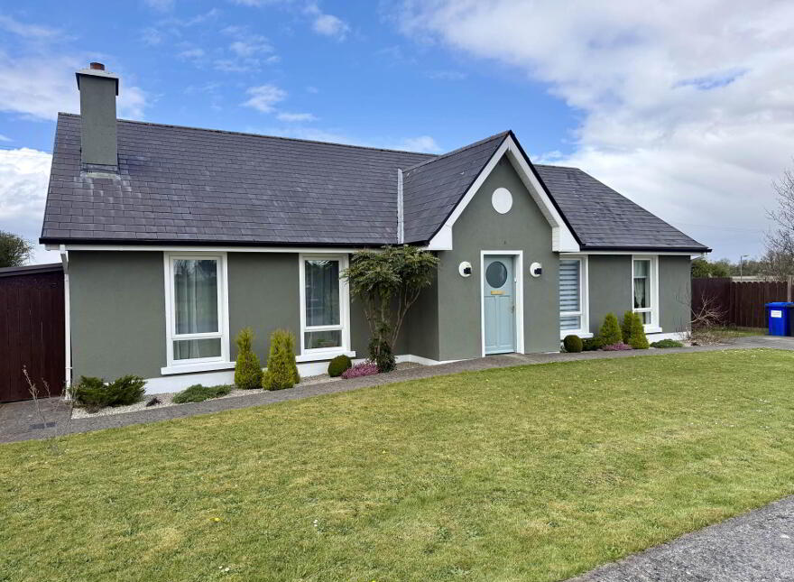 9 Lisacul Manor, Lisacul, Castlerea, F45E277