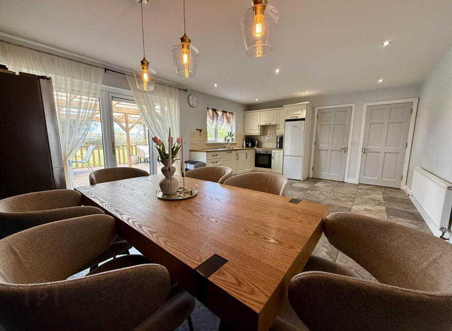 9 Lisacul Manor, Lisacul, Castlerea, F45E277