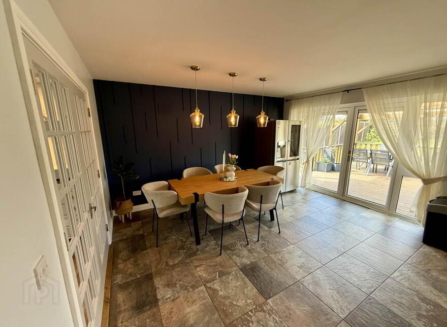 9 Lisacul Manor, Lisacul, Castlerea, F45E277