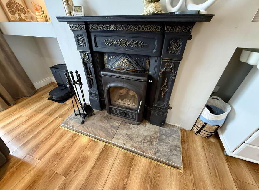9 Lisacul Manor, Lisacul, Castlerea, F45E277