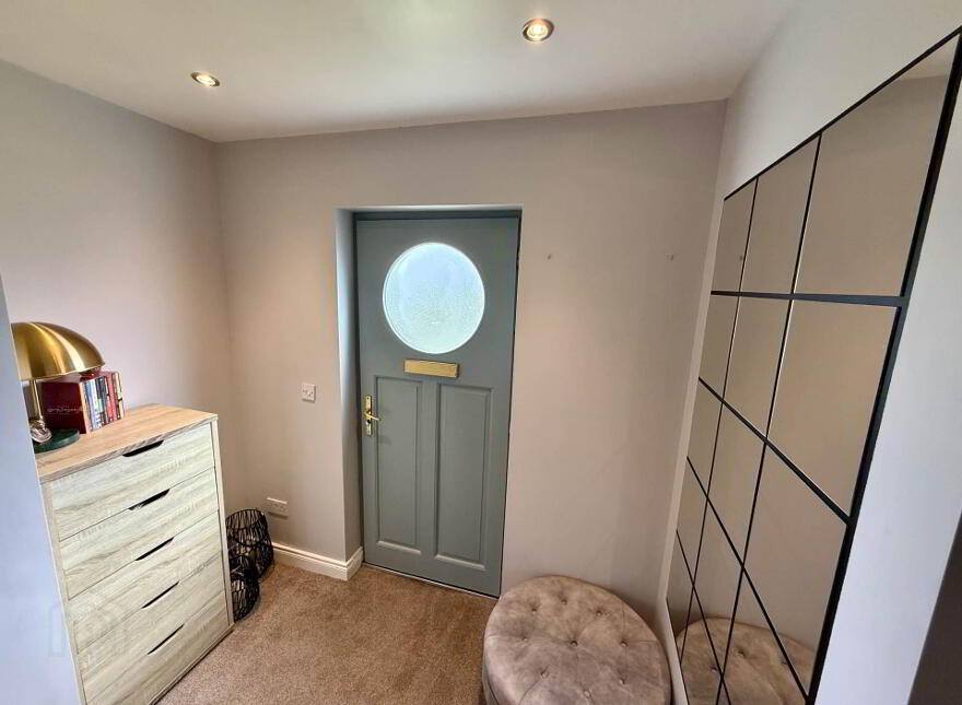 9 Lisacul Manor, Lisacul, Castlerea, F45E277
