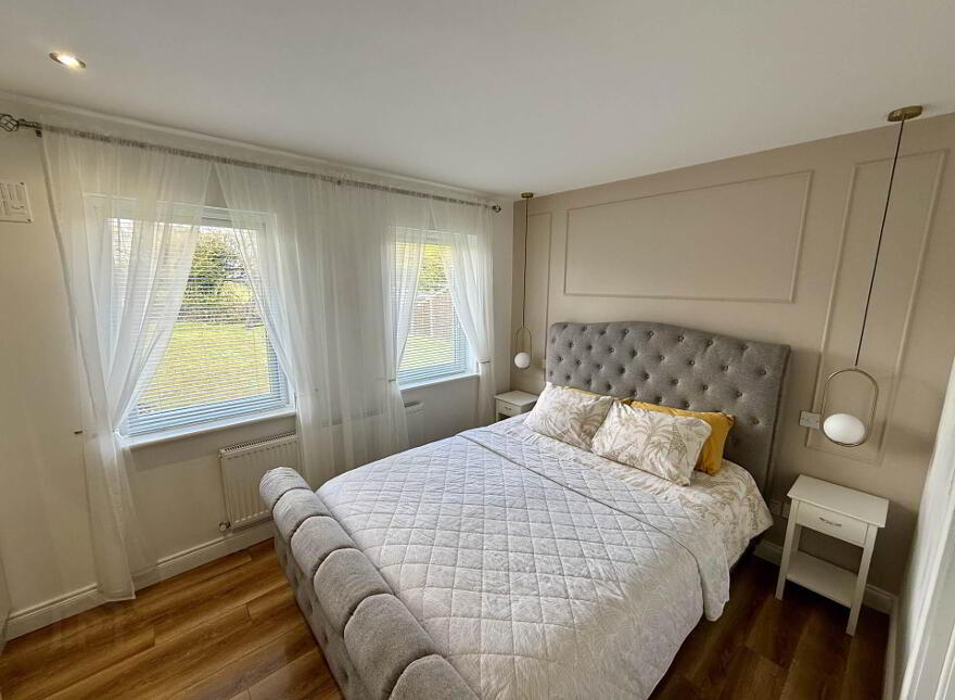 9 Lisacul Manor, Lisacul, Castlerea, F45E277