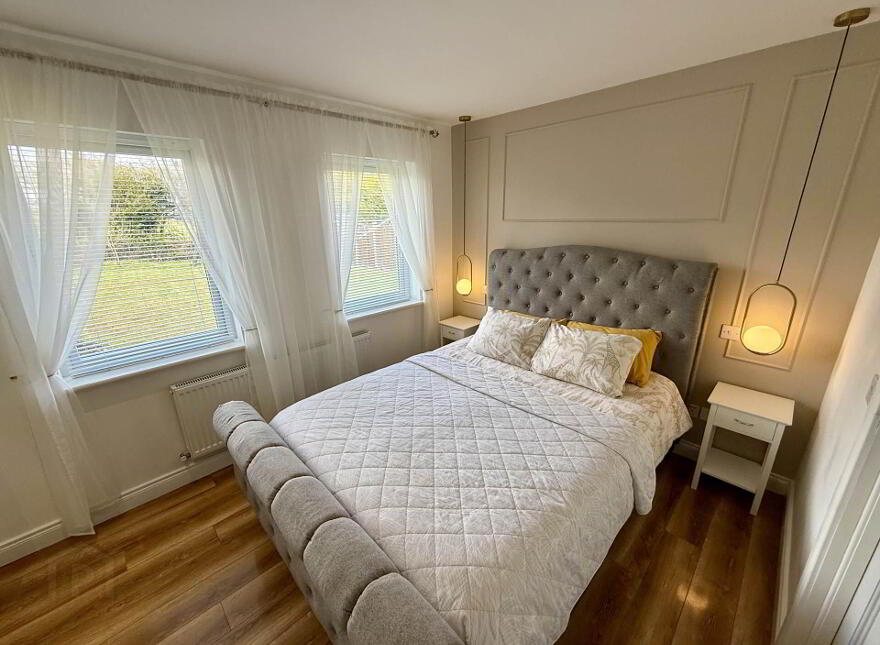 9 Lisacul Manor, Lisacul, Castlerea, F45E277