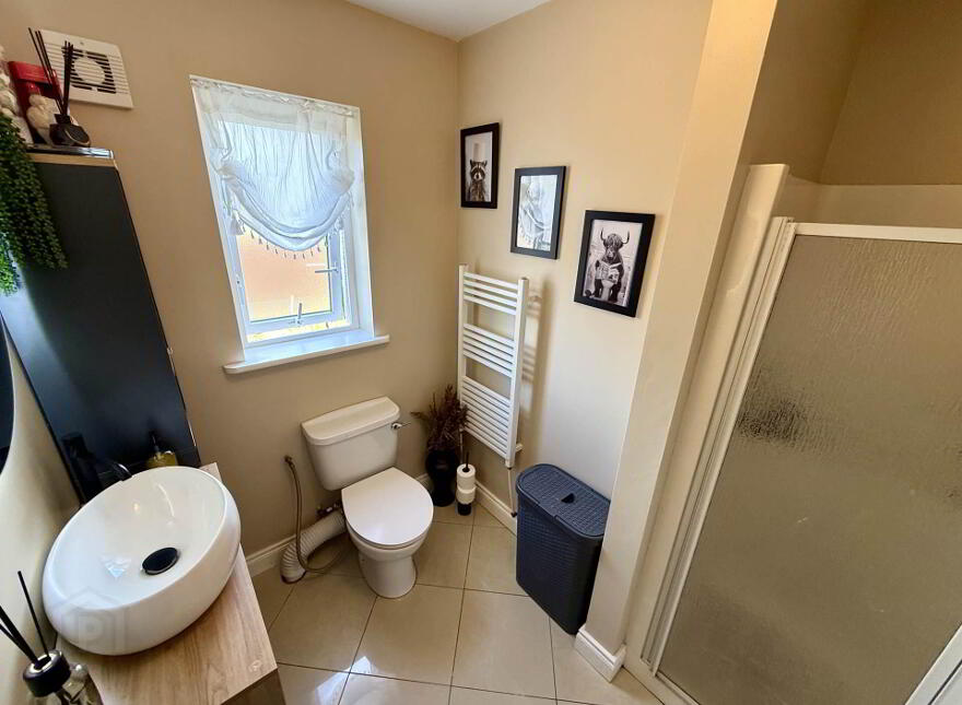 9 Lisacul Manor, Lisacul, Castlerea, F45E277