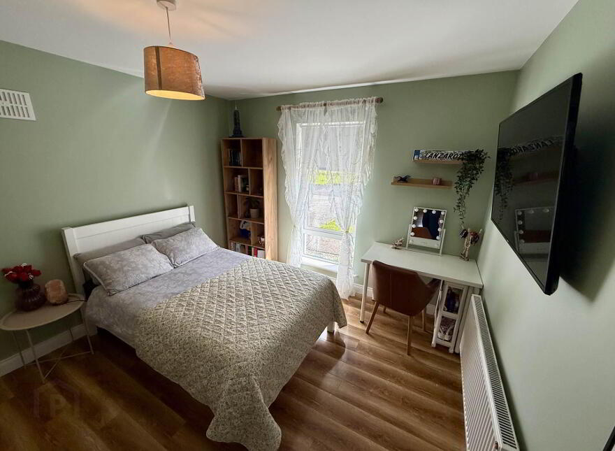 9 Lisacul Manor, Lisacul, Castlerea, F45E277