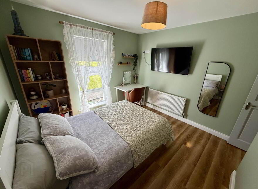 9 Lisacul Manor, Lisacul, Castlerea, F45E277