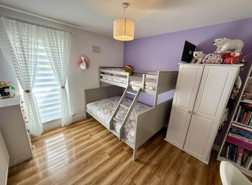 9 Lisacul Manor, Lisacul, Castlerea, F45E277