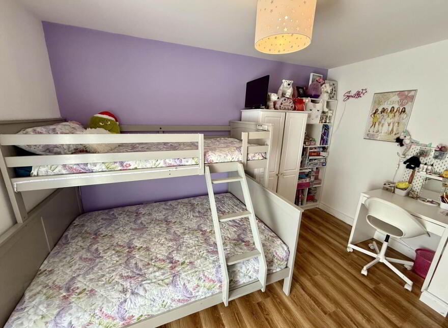 9 Lisacul Manor, Lisacul, Castlerea, F45E277