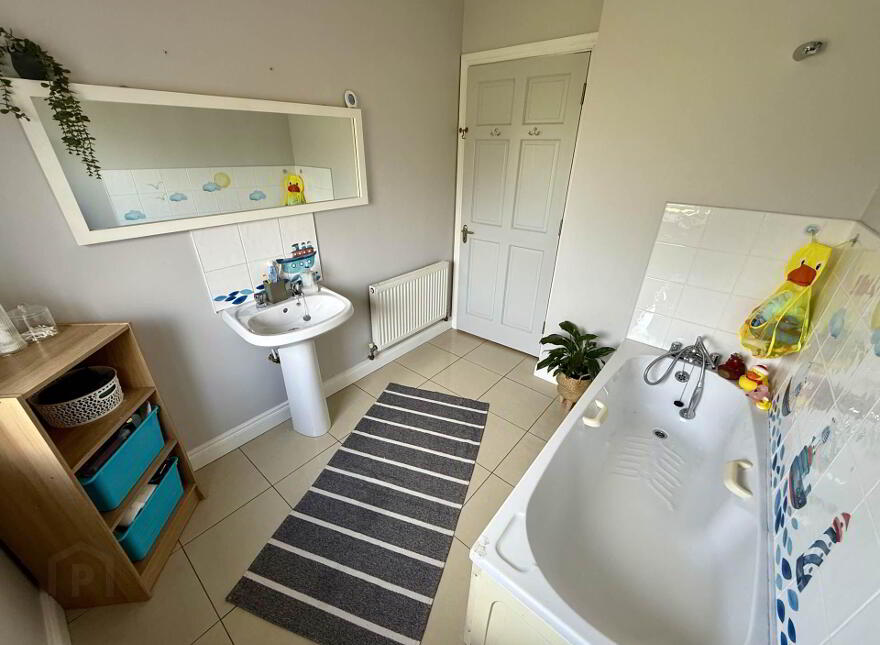 9 Lisacul Manor, Lisacul, Castlerea, F45E277