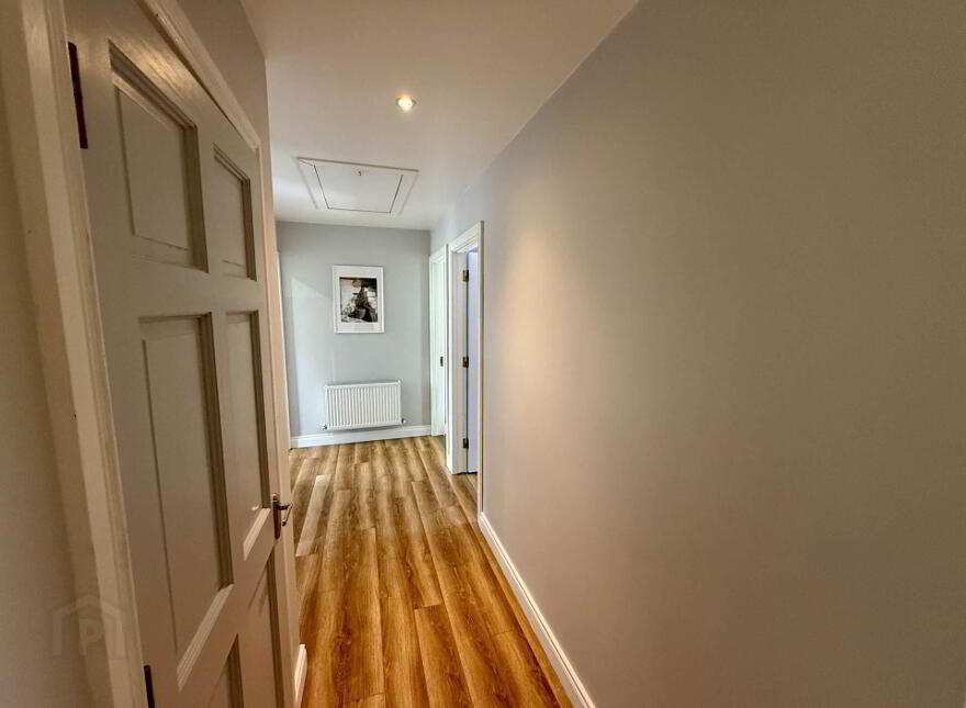 9 Lisacul Manor, Lisacul, Castlerea, F45E277