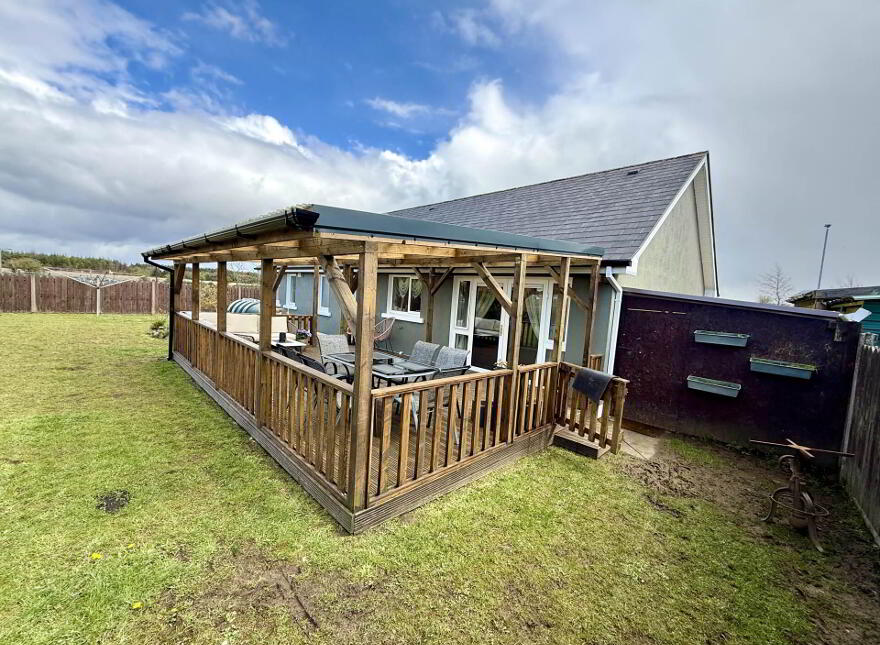 9 Lisacul Manor, Lisacul, Castlerea, F45E277