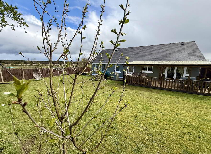 9 Lisacul Manor, Lisacul, Castlerea, F45E277