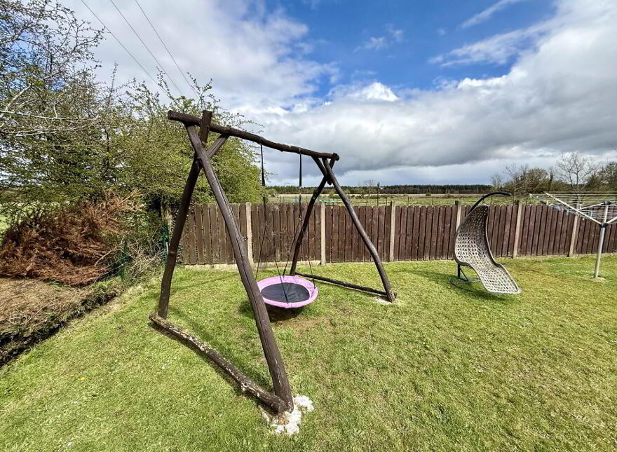 9 Lisacul Manor, Lisacul, Castlerea, F45E277