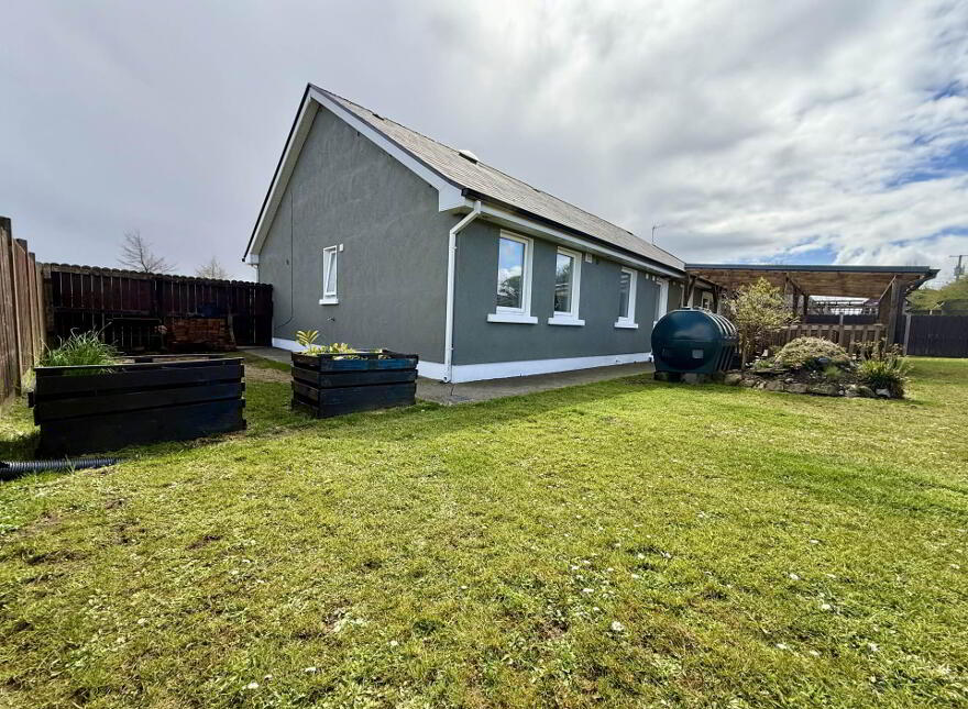 9 Lisacul Manor, Lisacul, Castlerea, F45E277
