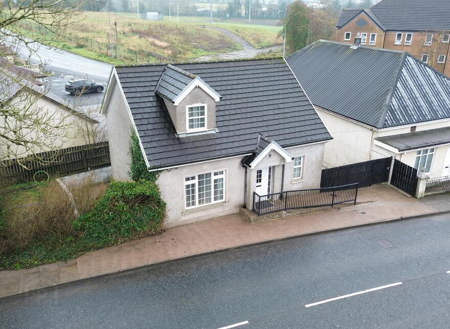 3 Kesh Road, Irvinestown, BT94 1FX
