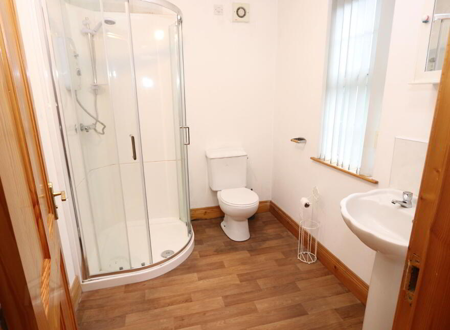3 Kesh Road, Irvinestown, BT94 1FX