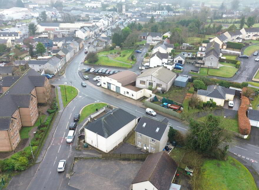 3 Kesh Road, Irvinestown, BT94 1FX