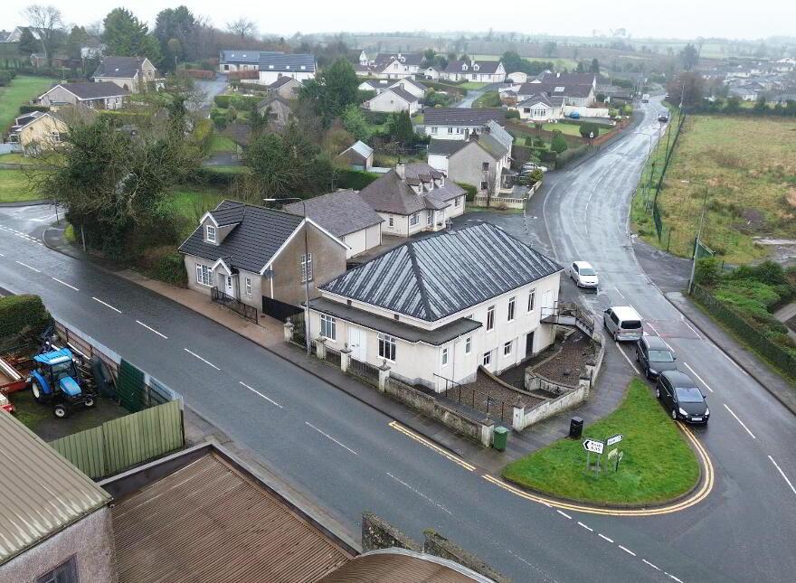 3 Kesh Road, Irvinestown, BT94 1FX