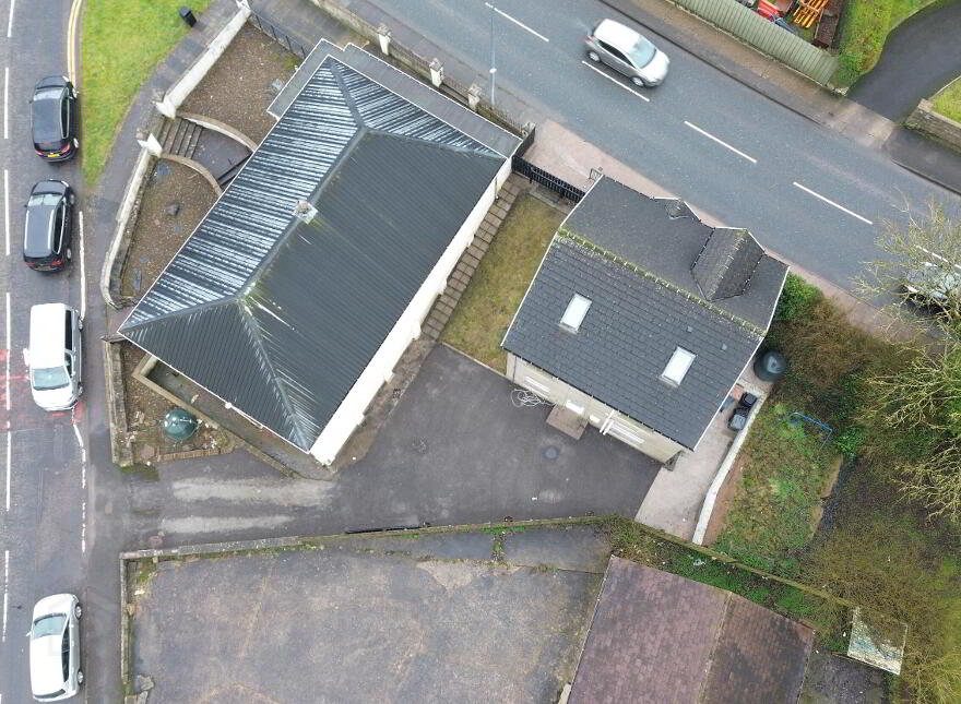 3 Kesh Road, Irvinestown, BT94 1FX