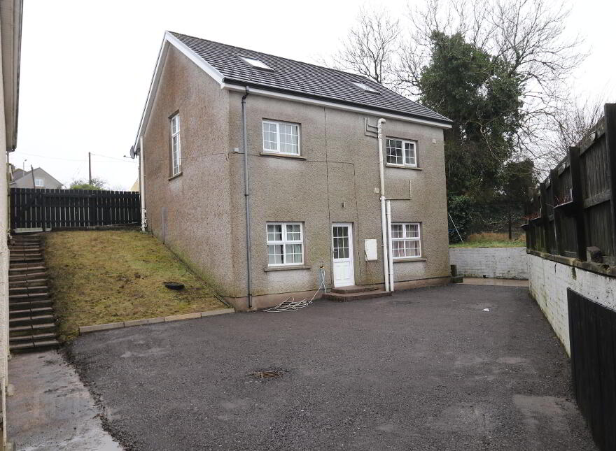 3 Kesh Road, Irvinestown, BT94 1FX
